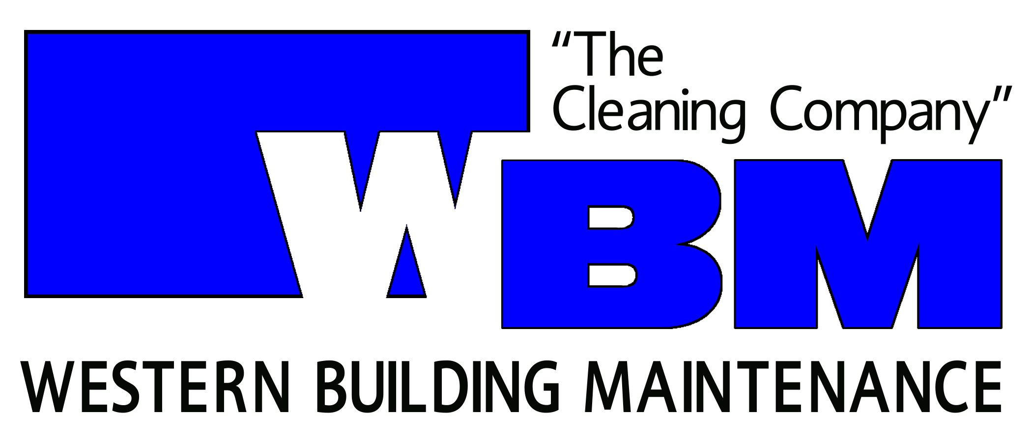 WBM Application for Employment | Western Building Maintenance